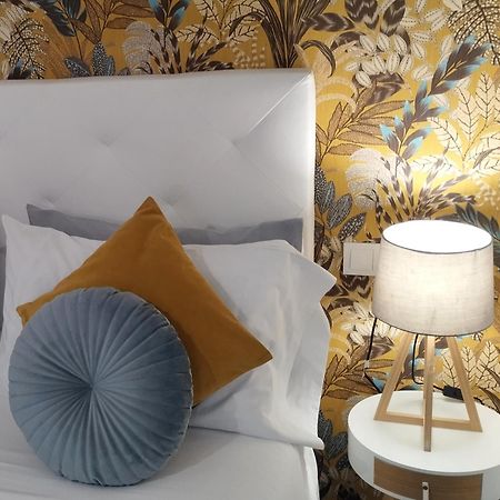 Loft Apartamento Sevilla 16 Аликанте Экстерьер фото