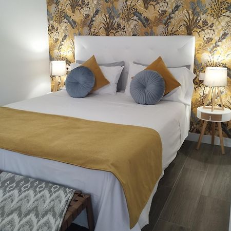 Loft Apartamento Sevilla 16 Аликанте Экстерьер фото