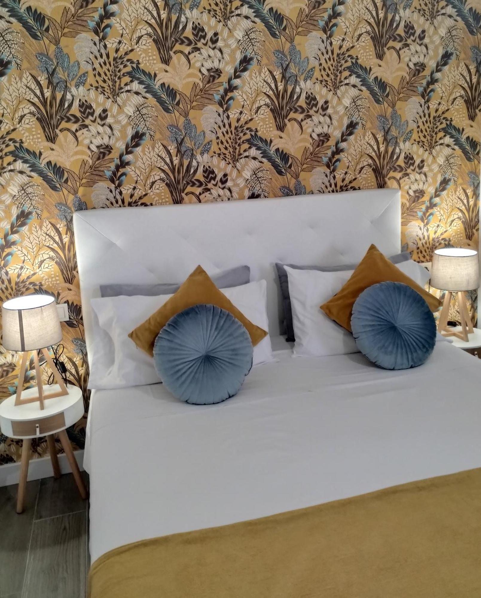 Loft Apartamento Sevilla 16 Аликанте Экстерьер фото