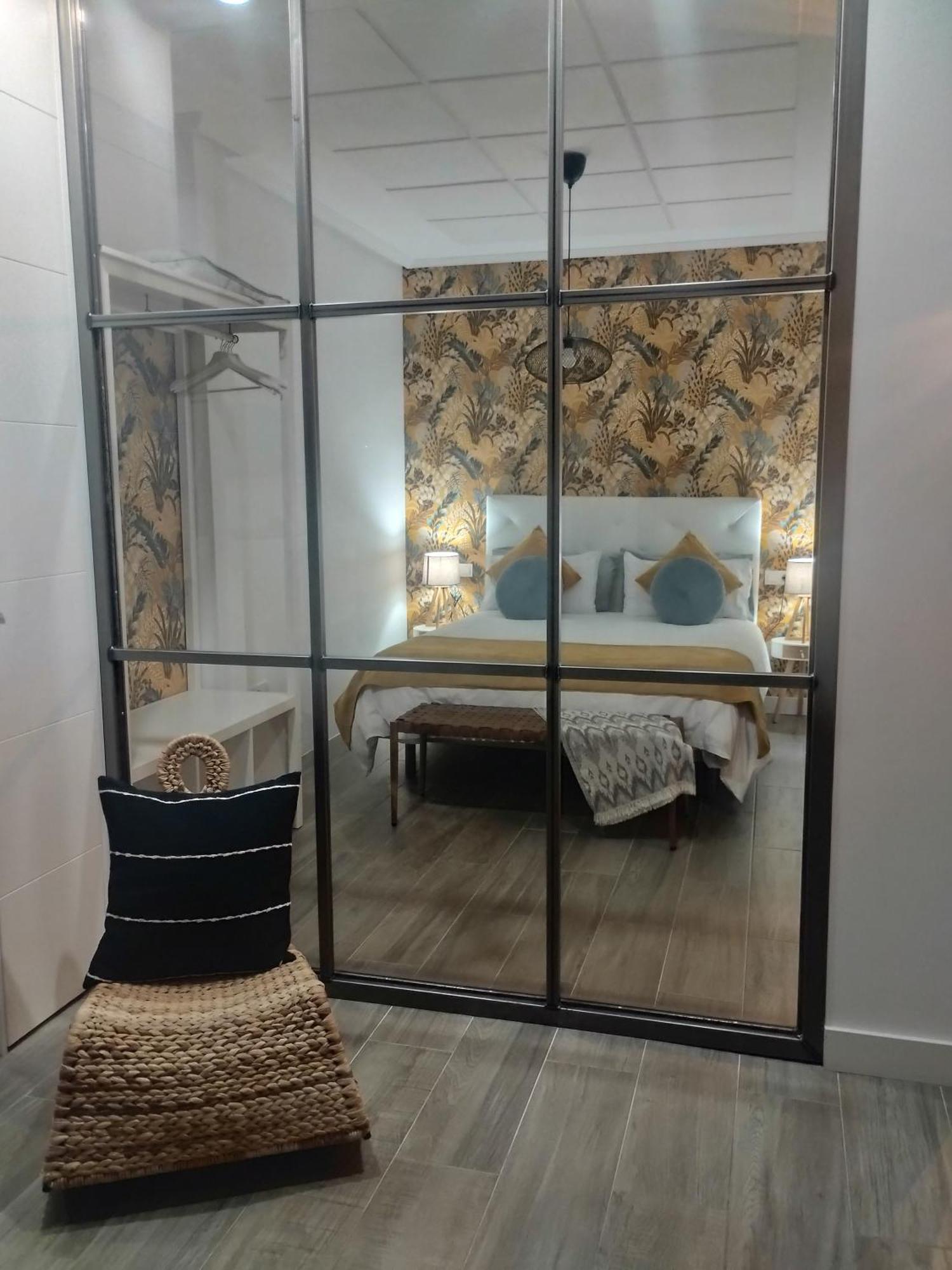 Loft Apartamento Sevilla 16 Аликанте Экстерьер фото